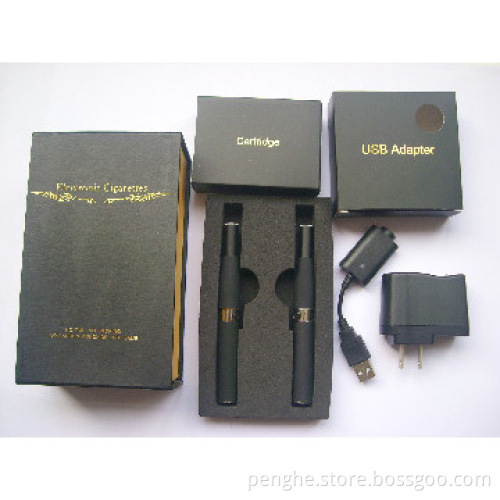 2014 the most fashionable ego cigarette